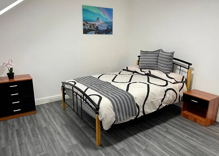 4-Bedroom Cottage In Healing, Grimsby