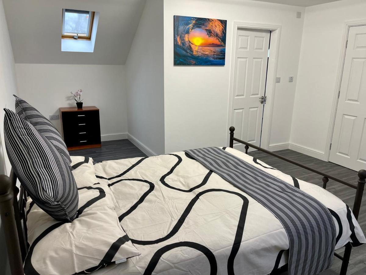 Villa 4-bedroom In Healing, Grimsby
