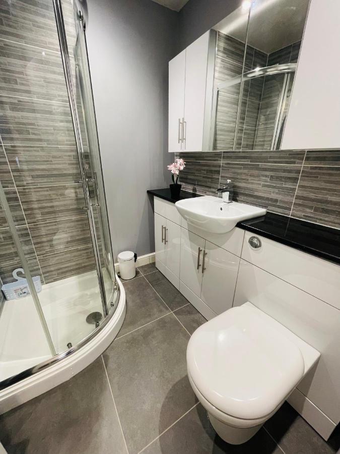 Villa 4-bedroom In Healing,