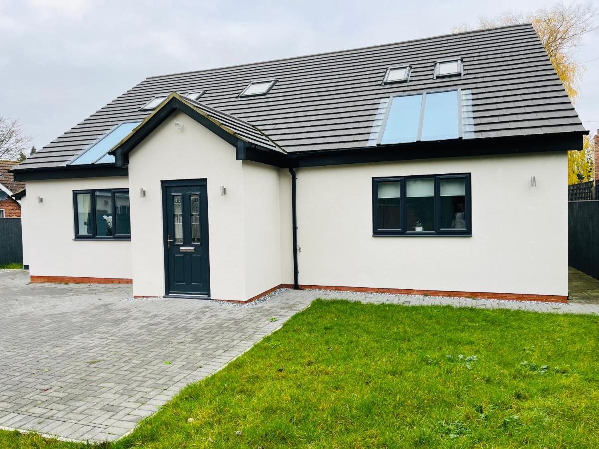 4-bedroom In Healing, Grimsby