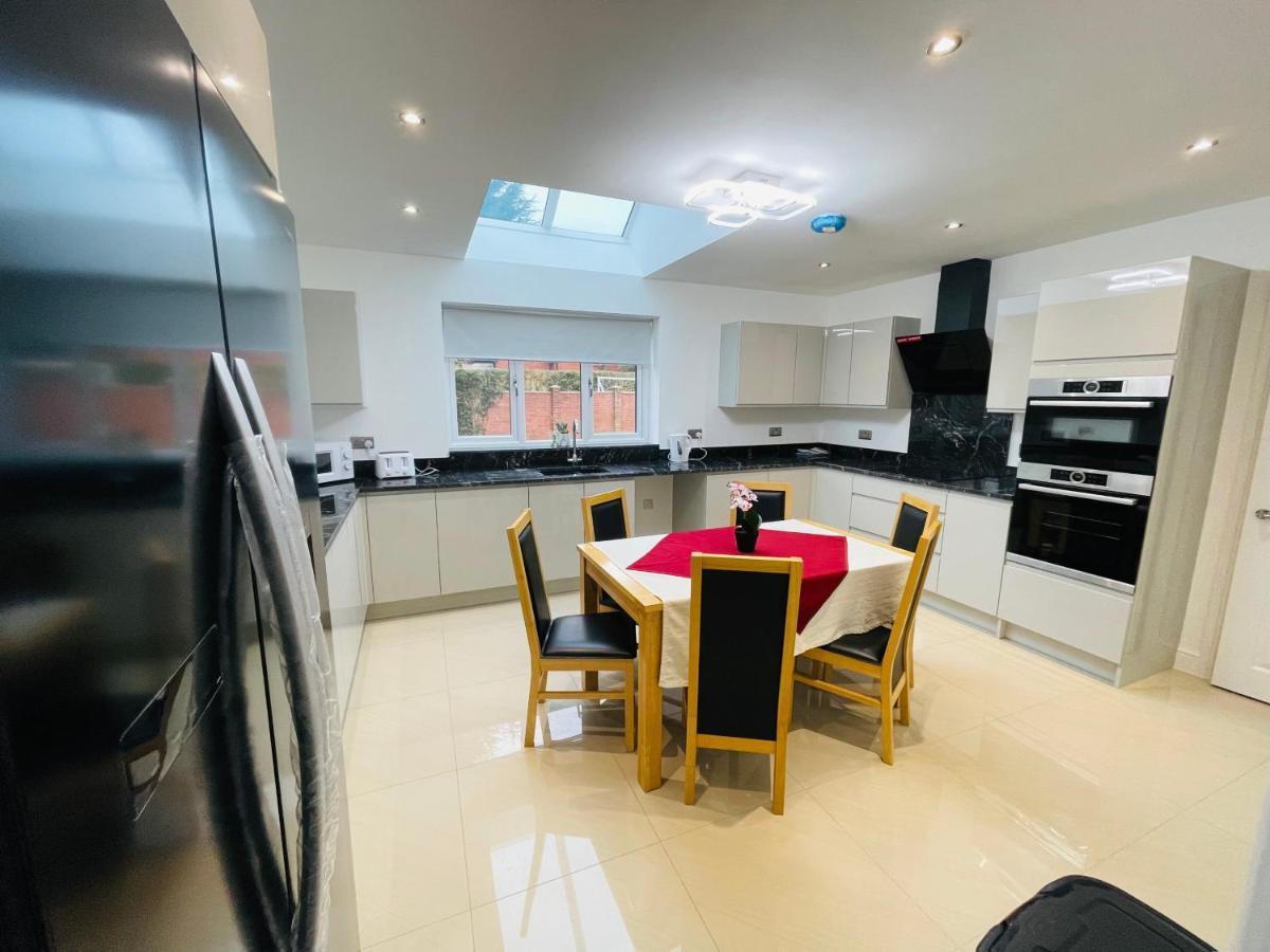 4-bedroom In Healing, Grimsby