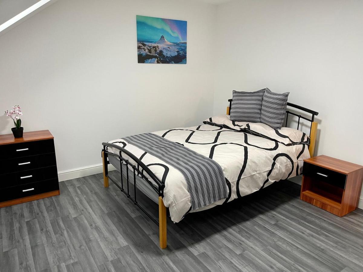 Villa 4-bedroom In Healing, Grimsby