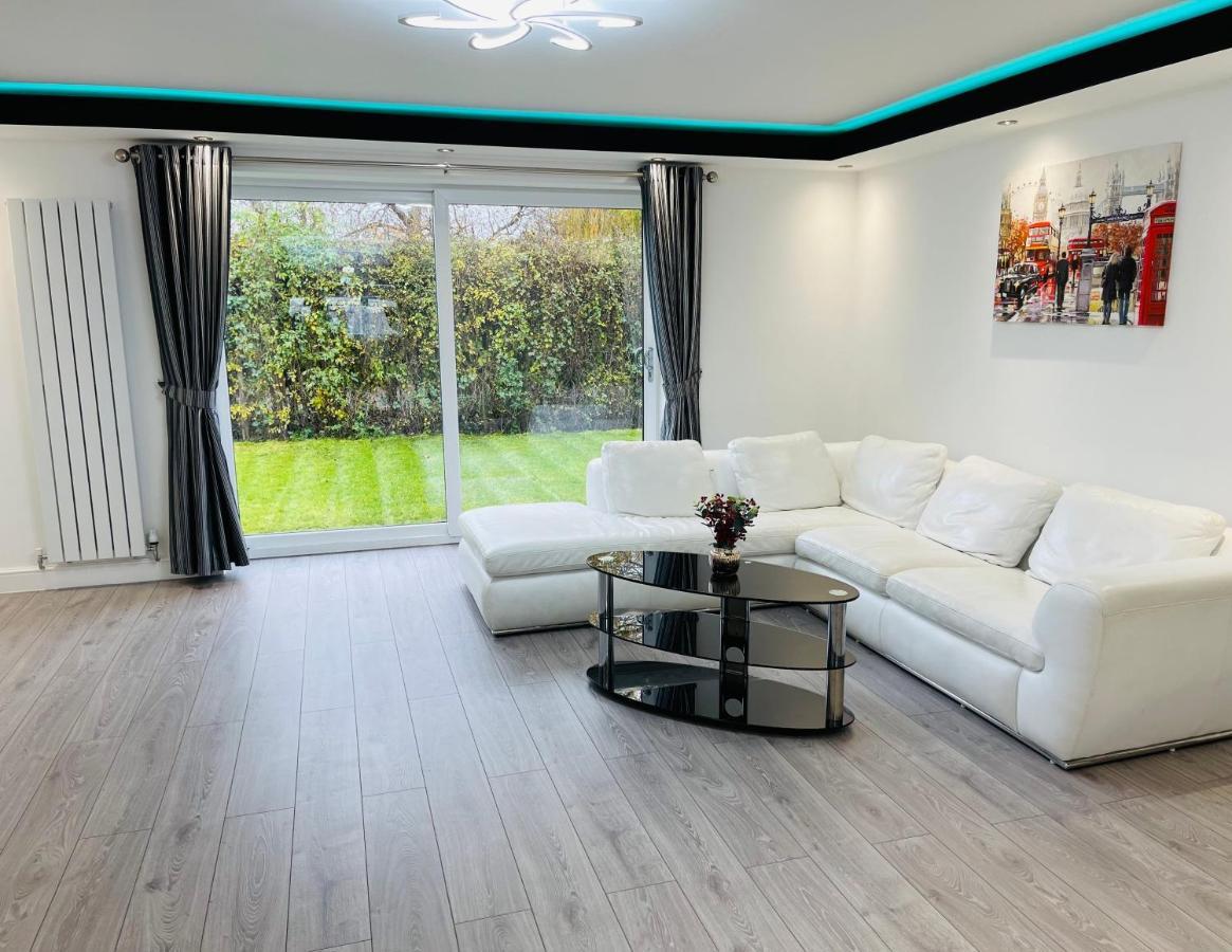 4-bedroom In Healing, Grimsby