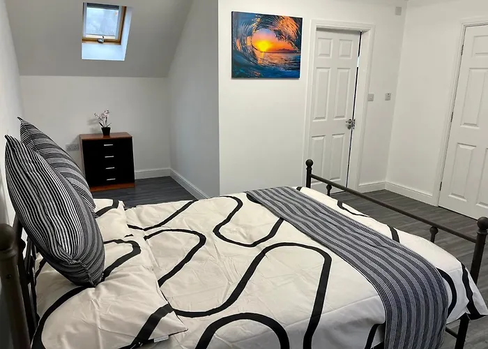 4-Bedroom Cottage In Healing, Grimsby