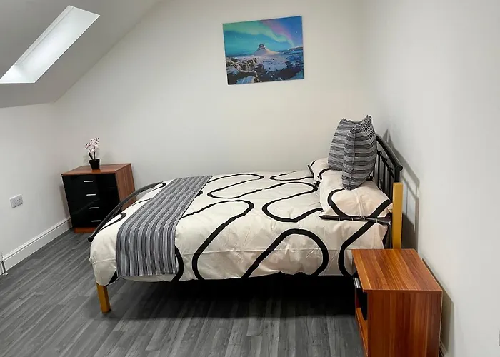 4-Bedroom Cottage In Healing, Grimsby